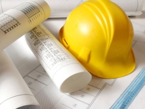 Obra de edificación David Reyes